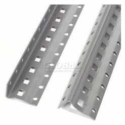 Global Industrial™ Steel Shelving 18 Ga 36"Wx18"Dx73"H Closed Clip Style 5 Shelf Starter 28 Global Industrial™ Steel Shelving 18 Ga 36"Wx18"Dx73"H Closed Clip Style 5 Shelf Starter -Shelving Sales Store 236716 15 33