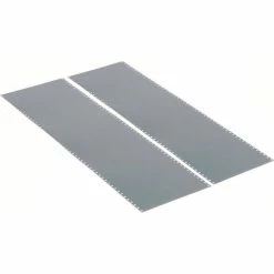 Global Industrial™ End Panel 15 X 73