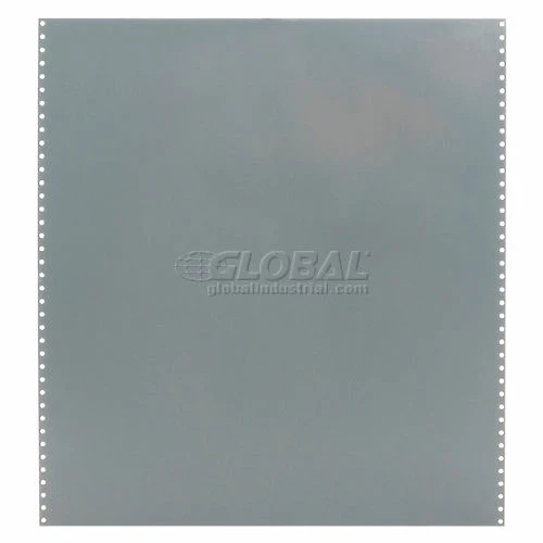 Global Industrial™ Back Panel 36 X 13 3 Global Industrial™ Back Panel 36 X 13 - Image 3