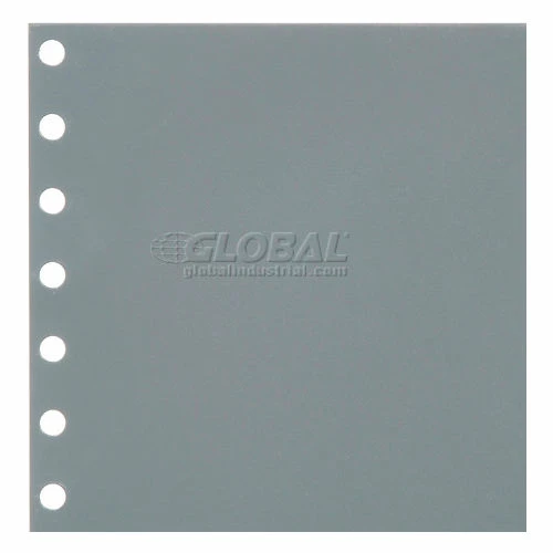 Global Industrial™ Back Panel 36 X 73 2 Global Industrial™ Back Panel 36 X 73 - Image 2