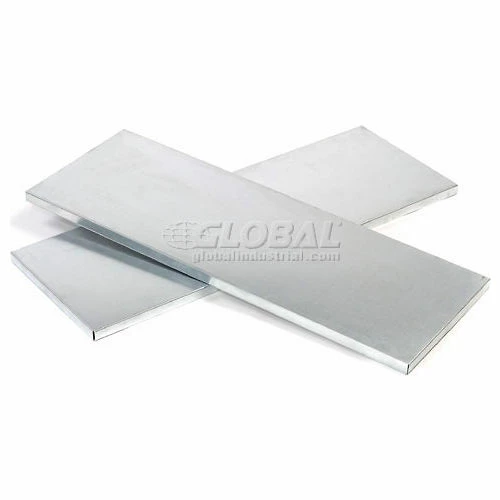 Global Industrial Shelf For 120 Gallon Flammable Cabinet, 55-3/4"Wx29-5/8"D 3 Global Industrial Shelf For 120 Gallon Flammable Cabinet, 55-3/4"Wx29-5/8"D - Image 3