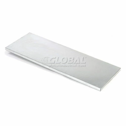 Global Industrial Shelf For 120 Gallon Flammable Cabinet, 55-3/4"Wx29-5/8"D 2 Global Industrial Shelf For 120 Gallon Flammable Cabinet, 55-3/4"Wx29-5/8"D - Image 2