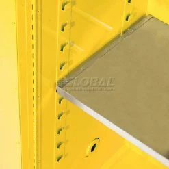 Global Industrial™ Shelf For 60 Gallon Flammable Cabinet, 30-3/4"Wx30-1/8"D -Shelving Sales Store 237297 02