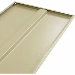 Global Industrial™ Additional Shelves for 36"W Storage Cabinet - Tan -Shelving Sales Store 237580TN 02