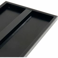 Global Industrial Shelves For 36"Wx18"D Storage Cabinet, Black, 2 Pack 13 Global Industrial Shelves For 36"Wx18"D Storage Cabinet, Black, 2 Pack -Shelving Sales Store 237650BK 03