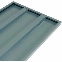 Global Industrial Shelves For 48"Wx24"D Storage Cabinet, Gray, 2 Pack 13 Global Industrial Shelves For 48"Wx24"D Storage Cabinet, Gray, 2 Pack -Shelving Sales Store 237651GY 03