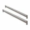 Global Industrial™ 96 Inch Z-Beam Pair
