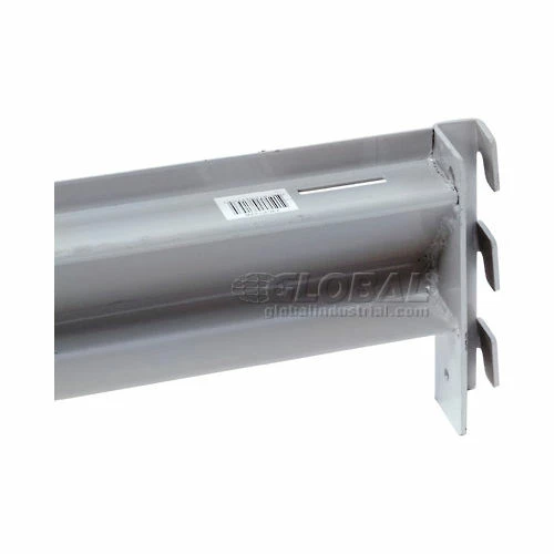 Global Industrial™ 60 Inch Z-Beam Pair 4 Global Industrial™ 60 Inch Z-Beam Pair - Image 4