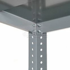 Global Industrial Die Rack Shelf, 60"W x 18"D x 2"H, Gray 18 Global Industrial Die Rack Shelf, 60"W x 18"D x 2"H, Gray -Shelving Sales Store 240006 33 22