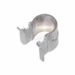 Nexel® S1860AC Chrome Quick Adjust Wire Shelf 60"W x 18"D -Shelving Sales Store 241974 05b 5