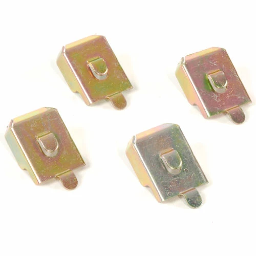 Global Industrial™ Steel Shelving 18 Ga 48"Wx 18"Dx85"H Open Clip Style 7 Shelf 15 Global Industrial™ Steel Shelving 18 Ga 48"Wx 18"Dx85"H Open Clip Style 7 Shelf - Image 15