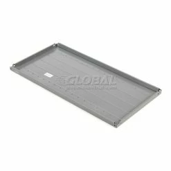 Global Industrial™ Steel Shelf 48x30 With 4 Clips (20 GA) 22 Global Industrial™ Steel Shelf 48x30 With 4 Clips (20 GA) -Shelving Sales Store 254243 02 14
