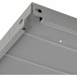 Global Industrial™ Steel Shelf 36x24 With 4 Clips (18 GA) 23 Global Industrial™ Steel Shelf 36x24 With 4 Clips (18 GA) -Shelving Sales Store 254243 03 6