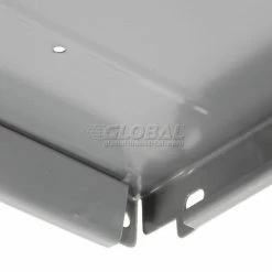 Global Industrial™ Steel Shelf 36x12 With 4 Clips (18 GA) 24 Global Industrial™ Steel Shelf 36x12 With 4 Clips (18 GA) -Shelving Sales Store 254243 04 11