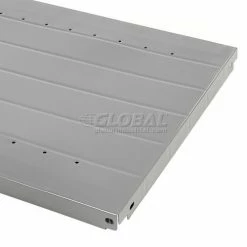 Global Industrial™ Steel Shelf 36x18 With 4 Clips (18 GA) 25 Global Industrial™ Steel Shelf 36x18 With 4 Clips (18 GA) -Shelving Sales Store 254243 05 2