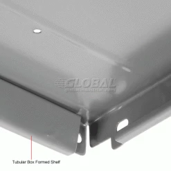 Global Industrial™ Steel Shelf 36x30 With 4 Clips (18 GA) 35 Global Industrial™ Steel Shelf 36x30 With 4 Clips (18 GA) -Shelving Sales Store 254243 3wco 13