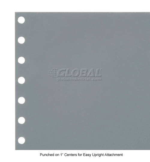 Global Industrial™ Back Panel 36 X 73 6 Global Industrial™ Back Panel 36 X 73 - Image 6