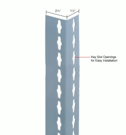 Global Industrial Wide Span Rack 72"Wx24"Dx84"H W/ 3 Shelves No Deck 750 Lb Capacity Per Level 18 Global Industrial Wide Span Rack 72"Wx24"Dx84"H W/ 3 Shelves No Deck 750 Lb Capacity Per Level -Shelving Sales Store 254440 5wco 19