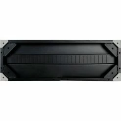 Interion By Global Industrial Interion® All Steel Bookcase 36" W x 12" D x 60" H Black 5 Openings 31 Interion By Global Industrial Interion® All Steel Bookcase 36" W x 12" D x 60" H Black 5 Openings -Shelving Sales Store 277441BK 12