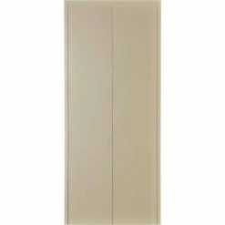 Interion By Global Industrial Interion® All Steel Bookcase 36" W x 12" D x 84" H Putty 7 Openings -Shelving Sales Store 277442PY 09