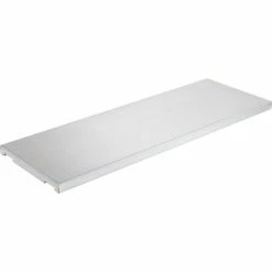 Global Industrial™ Shelf For 30 & 45 Gallon Flammable Cabinet, 39-3/5"Wx14"D