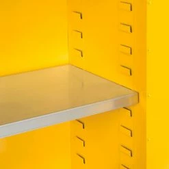 Global Industrial Shelf For 22 Gallon Flammable Cabinet, 31-3/5"Wx18"D 12 Global Industrial Shelf For 22 Gallon Flammable Cabinet, 31-3/5"Wx18"D -Shelving Sales Store 298544 03