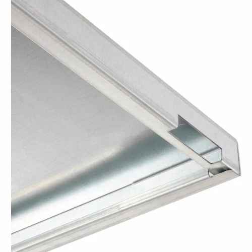 Global Industrial Shelf For 22 Gallon Flammable Cabinet, 31-3/5"Wx18"D 6 Global Industrial Shelf For 22 Gallon Flammable Cabinet, 31-3/5"Wx18"D - Image 6