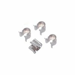 Nexel Quick Adjust Hook 4 Pack