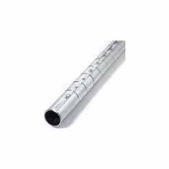 Nexel® P14Z Poly-Z-Brite® Post 14"H - 4 Pack