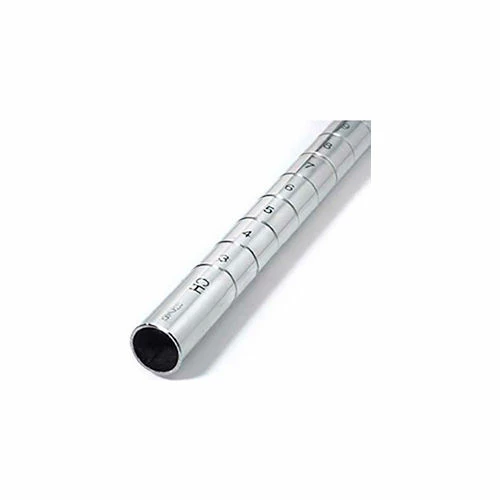 Nexel® P6C Chrome Post 6"H - 4 Pack 9 Nexel® P6C Chrome Post 6"H - 4 Pack - Image 9