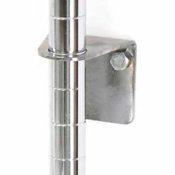 Wall Mount Post Kit (PKCS) - Center Support Bracket