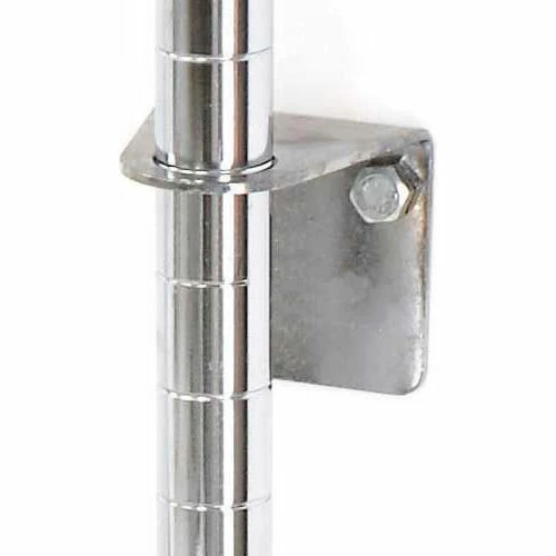 Wall Mount Post Kit (PKCS) - Center Support Bracket 1 Wall Mount Post Kit (PKCS) - Center Support Bracket