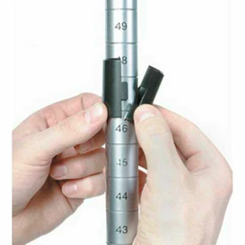 Nexel® P80EP Nexelate® Post 80"H - 4 Pack 1 Nexel® P80EP Nexelate® Post 80"H - 4 Pack