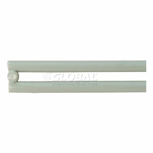 Global Industrial™ Wire Mesh Deck, 96"W x 48"D 4 Global Industrial™ Wire Mesh Deck, 96"W x 48"D - Image 4