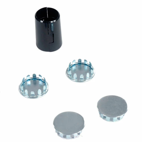 Nexel Adjustable Double Shelf Support 14" Deep 5 Nexel Adjustable Double Shelf Support 14" Deep - Image 5