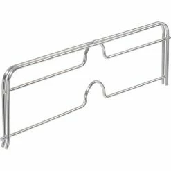 Nexel 18 X 4 Shelf Retainer/Divider
