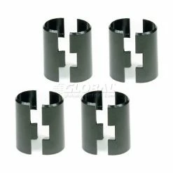 Nexel® E-Z Adjust Shelf 48x24 with Clips & 4 Hooks 25 Nexel® E-Z Adjust Shelf 48x24 with Clips & 4 Hooks -Shelving Sales Store 336374x 38