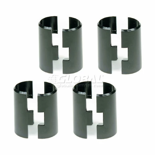 Nexel® E-Z Adjust Shelf 48x24 with Clips & 4 Hooks 5 Nexel® E-Z Adjust Shelf 48x24 with Clips & 4 Hooks - Image 5