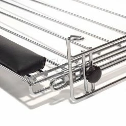 Nexel® AKD211 Chrome Wire Keyboard Drawer -Shelving Sales Store 339042 32