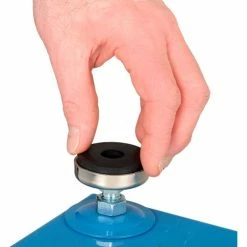 Global Industrial™ Height Adjusting Swivel Glides for Modular Drawer Cab, Price Per 4 Pieces 18 Global Industrial™ Height Adjusting Swivel Glides for Modular Drawer Cab, Price Per 4 Pieces -Shelving Sales Store 493323 05