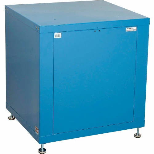 Global Industrial™ Height Adjusting Swivel Glides for Modular Drawer Cab, Price Per 4 Pieces 8 Global Industrial™ Height Adjusting Swivel Glides for Modular Drawer Cab, Price Per 4 Pieces - Image 8