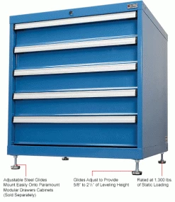 Global Industrial™ Height Adjusting Swivel Glides for Modular Drawer Cab, Price Per 4 Pieces 21 Global Industrial™ Height Adjusting Swivel Glides for Modular Drawer Cab, Price Per 4 Pieces -Shelving Sales Store 493323 1wco