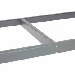 Global Industrial Wide Span Rack 60Wx36Dx96H, 3 Shelves No Deck 1200 Lb Cap. Per Level, Gray 13 Global Industrial Wide Span Rack 60Wx36Dx96H, 3 Shelves No Deck 1200 Lb Cap. Per Level, Gray -Shelving Sales Store 502570A 4