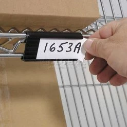 Nexel® Chrome, 4 Tier, Slant Wire Shelving, Starter Unit, 36"W x 24"D x 63"H 19 Nexel® Chrome, 4 Tier, Slant Wire Shelving, Starter Unit, 36"W x 24"D x 63"H -Shelving Sales Store 504100 30 3