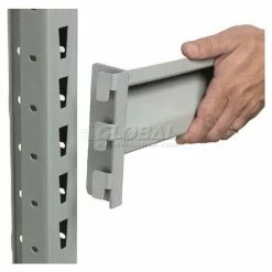 Global Industrial Additional Level, Wood Deck, 60"Wx48"D 18 Global Industrial Additional Level, Wood Deck, 60"Wx48"D -Shelving Sales Store 504285 32 7