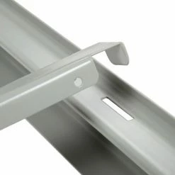 Global Industrial™ Additional Level 60"W x 36"D Steel Deck -Shelving Sales Store 504345 10