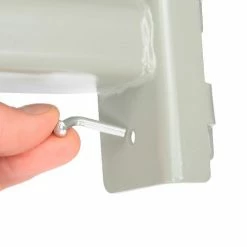 Global Industrial™ Additional Level 60"W x 36"D Steel Deck -Shelving Sales Store 504345 13