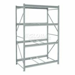 Global Industrial™ Upright Frame 36"D X 96"H 14 Global Industrial™ Upright Frame 36"D X 96"H -Shelving Sales Store 504417 10 2