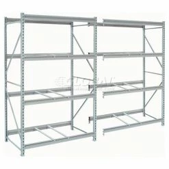 Global Industrial™ Upright Frame 36"D X 96"H 15 Global Industrial™ Upright Frame 36"D X 96"H -Shelving Sales Store 504417 11 1