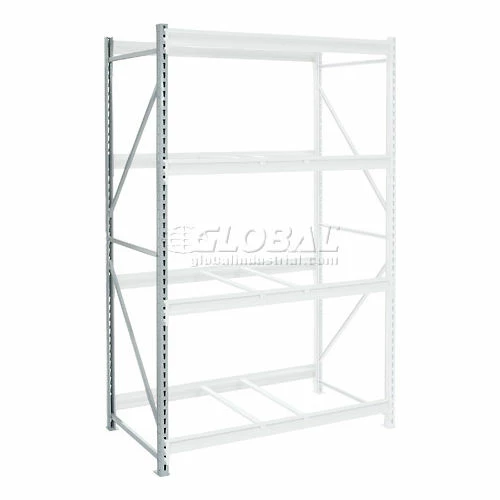 Global Industrial™ Upright Frame 36"D X 96"H 2 Global Industrial™ Upright Frame 36"D X 96"H - Image 2